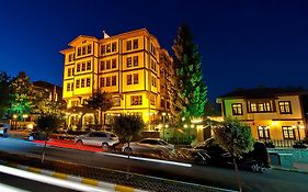Bağlar Saray Otel Safranbolu